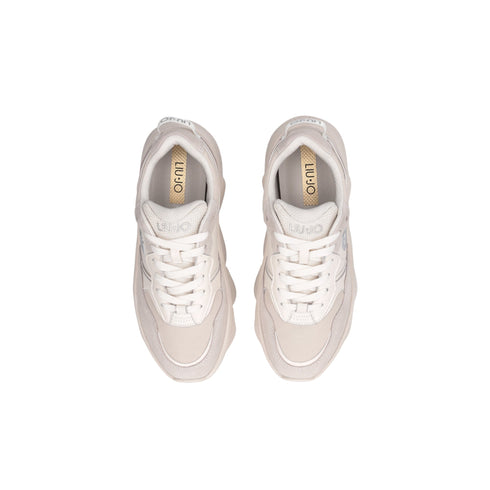 Liu Jo Sneakers Sneakers Donna Chuncky 35 A25 - LIU.JOBF5061P0304 - S1400 - 35 - Francavilla Moda